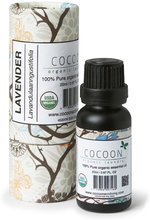 Cocoon CompanyØkologisk Lavendel olie 20 ml