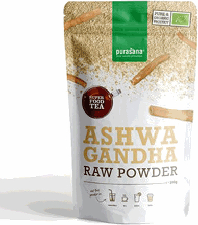 Purasana Ashwaganda Powder