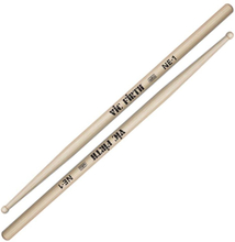 Vic Firth NE-1 American Classic - by Mike Johnston