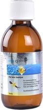 Equazen Eye Q liquid 200 ml/pullo Vanilja