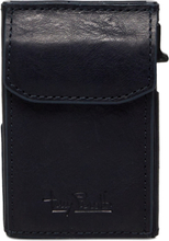 Furbo Slim Cardholder With Coin Pocket Accessories Wallets Cardholder Svart Tony Perotti*Betinget Tilbud