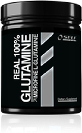 Real Glutamine 500 gr