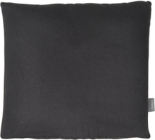 Tehætte 30X35 Soft Sort Home Textiles Kitchen Textiles Kitchen Towels Black Södahl