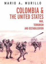 Colombia And The United States