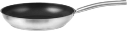 Stegepande Non-Stick Loire Home Kitchen Pots & Pans Frying Pans Silver Pillivuyt Gourmet