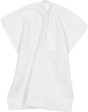 Vaskeklut 30X30 Comfort O Optisk Hvit Home Textiles Bathroom Textiles Towels & Bath Towels Face Towels Hvit Södahl*Betinget Tilbud