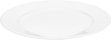 "Tallerken Flad Sancerre 22 Cm Hvid Home Tableware Plates Dinner Plates White Pillivuyt"