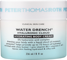Peter Thomas Roth Water Drench® Hyaluronic Cloud Hydrating Body C
