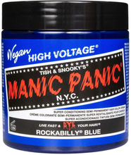 Manic Panic Classic Creme 237 ml Rockabilly Blue
