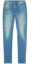 Diesel Skinny Jeans AMNY