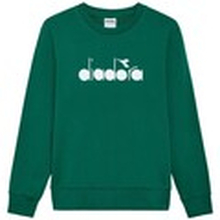 Diadora Sweater Felpa sportiva girocollo Athl. Logo (502.180664) heren