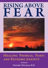 Rising Above Fear