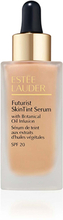 Estée Lauder Futurist Skin Tint Serum Foundation SPF20 1C1 Cool B