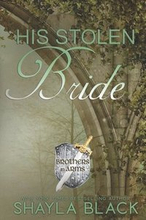 His Stolen Bride