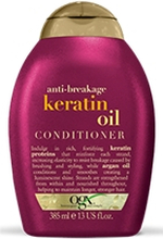 Ogx Keratin Oil Conditioner - Anti Breakage 385 ml