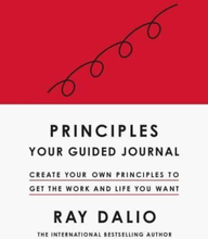 Principles- Your Guided Journal
