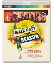 Walk East on Beacon