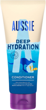 Aussie Deep Hydration Vegan Conditioner 200 ml