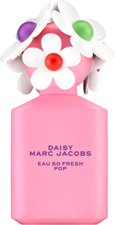 Marc Jacobs Daisy Eau So Fresh Pop Eau de Toilette 75 ml