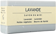 Midi Tvål 100 gram Lavender