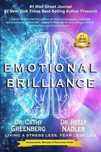 Emotional Brilliance: Living a Stress Less, Fear Less Life