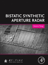 Bistatic Synthetic Aperture Radar