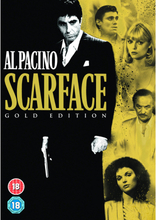 Scarface 1983 - 35th Anniversary