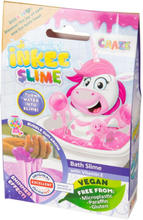Craze Inkee Unicorn Badeslim med Bubble Gum Aroma