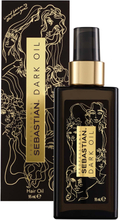 Sebastian Professional Dark Oil Limited Edition 95 ml