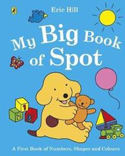 My Big Book of Spot