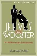 A Brief Guide to Jeeves and Wooster