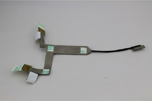 Notebook lcd cable for HP Compaq 2710p LCD Video Cable 50.4R827.002