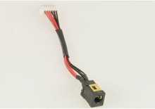 Notebook DC Jack for Samsung NP900X 530 540Harness