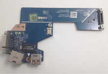 Notebook Power USB Board for Dell Latitude E5530 pulled