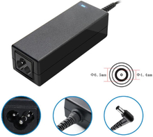 40W Compatible Adapter for LG Monitors Power Supply 19V 2.1A (6.5*4.5mm) bulk packing
