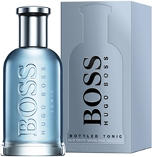 Boss Bottled Tonic - Eau de toilette Spray 50 ml