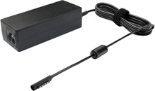 Desktop style Charger adapter for Microsoft Surface Pro 1 Pro 2 Series (12V 3.6A)