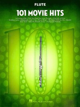 101 Movie Hits for Flute