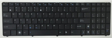 Notebook toetsenbord voor Asus K50 K70