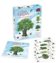 The Tree Magick Oracle Deck