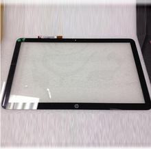 15.6" Original Touch Glass Digitizer For HP Pavilion 15-n B131416Q1-V1.1-3