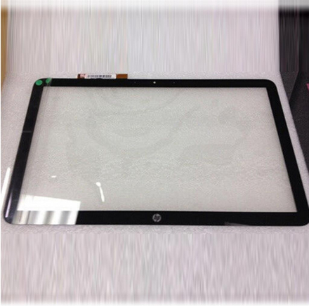15.6" Original Touch Glass Digitizer For HP Pavilion 15-n B131416Q1-V1.1-3