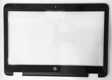 14.0" Original Touch Screen Digitizer With Frame For HP Elitebook 840 G3