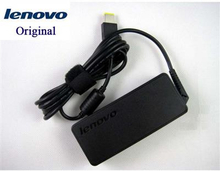 45W Gebruikt Original Adapter for Notebook Lenovo IdeaPad Yoga 13 Ultrabook (20V 2.25A Rectangle USB Tip)
