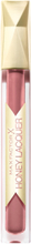 Colour Elixir H Y Lacquer 05 H Y Nude Lipgloss Sminke Rosa Max Factor*Betinget Tilbud