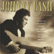 Cash Johnny: JC & Friends