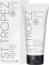 St.Tropez Gradual Tan Youth booster Face Cream - 50 ml