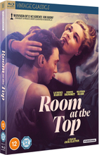 Room At The Top (Vintage Classics)