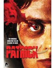 Patrick (Includes DVD) (US Import)