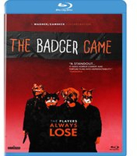 The Badger Game (US Import)
